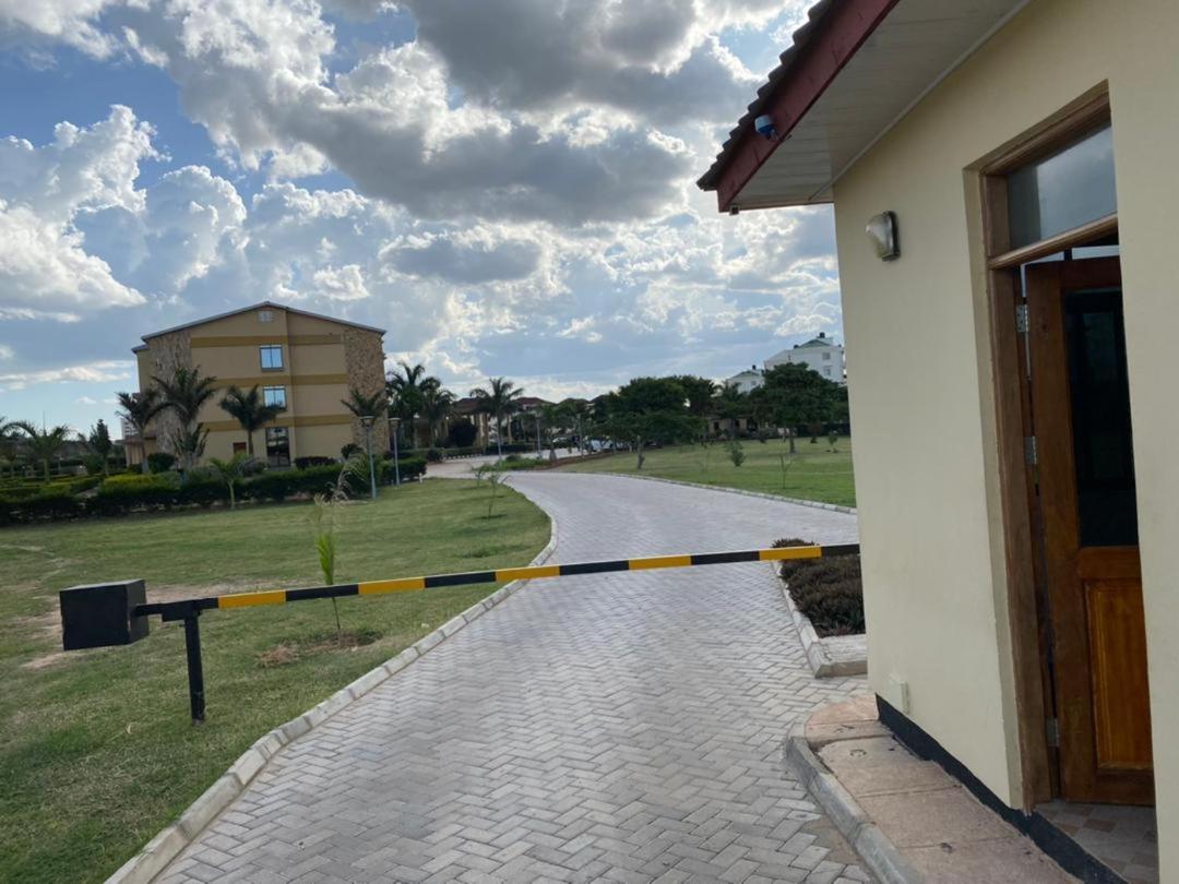 Nashera Hotels Dodoma Kültér fotó